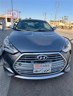 هیوندای ڤیلۆستەر